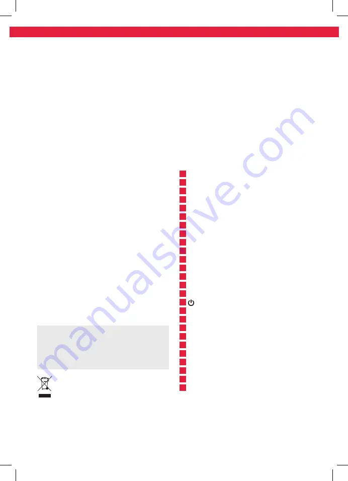 Koenic KST 245 Manual Download Page 40