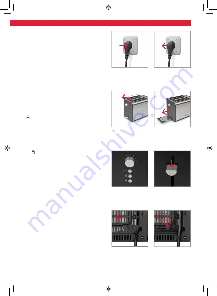 Koenic KTO120 User Manual Download Page 6