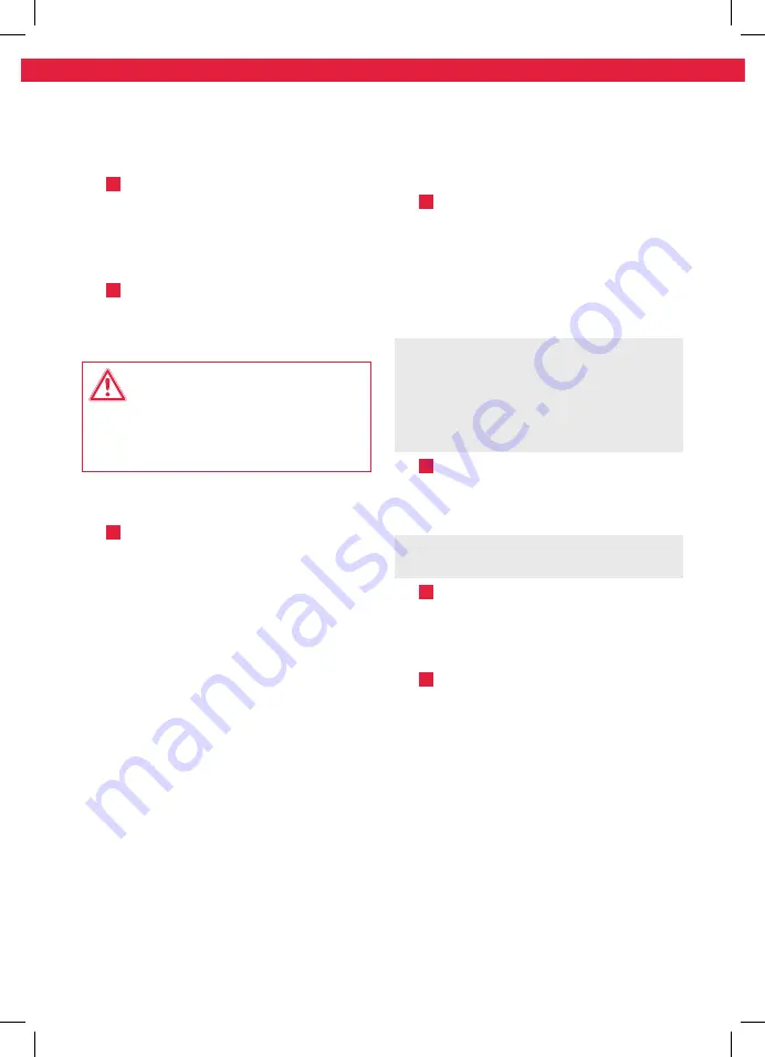 Koenic KVS 3411 M User Manual Download Page 26