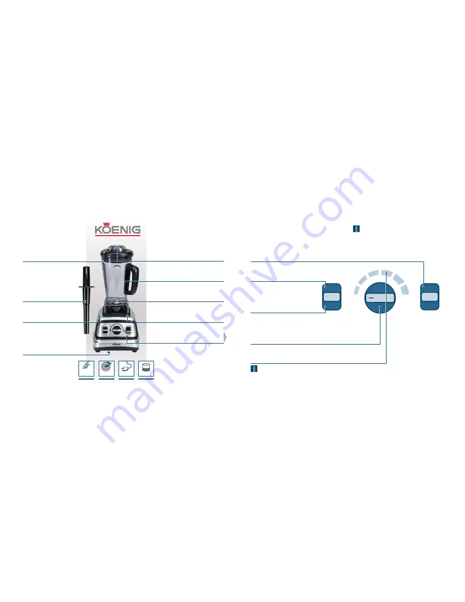 Koenig B04303 Manual Download Page 5