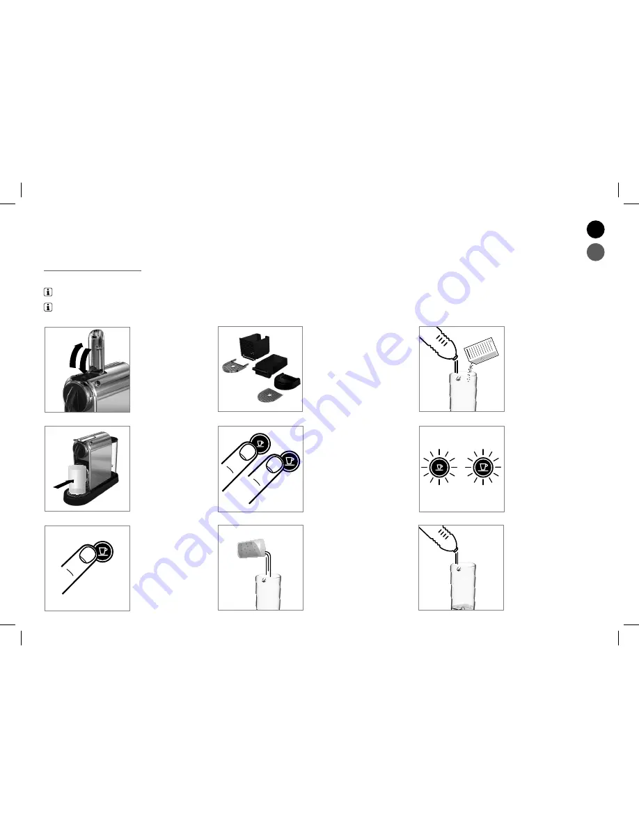 Koenig CITIZ Instructions Manual Download Page 15