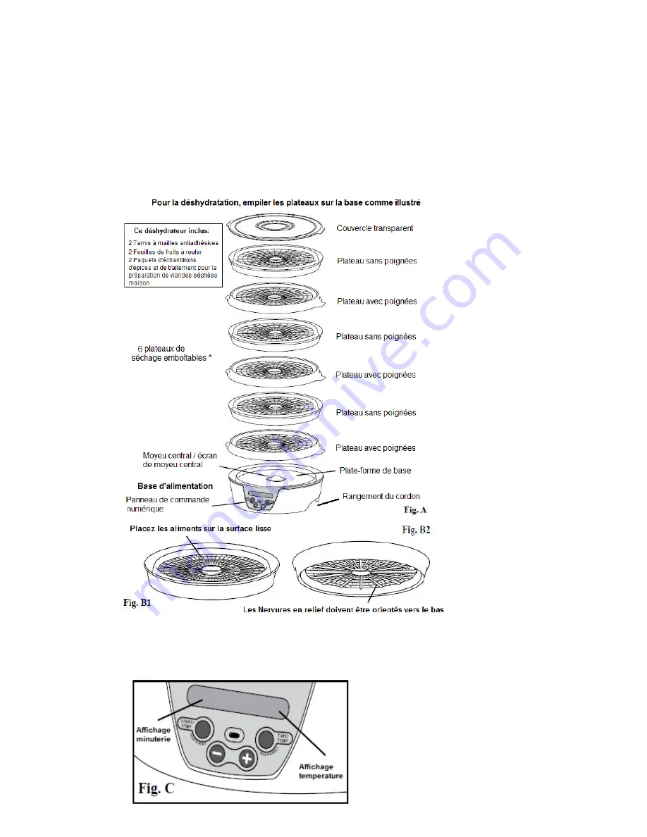 Koenig DSY500 Instruction Manual Download Page 16