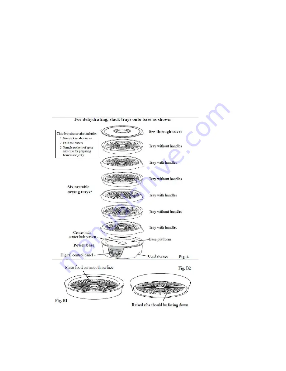 Koenig DSY500 Instruction Manual Download Page 72