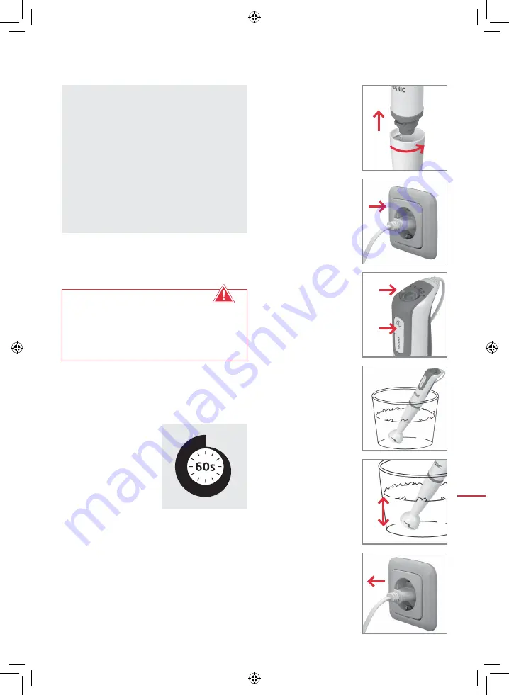 Koenig KHB600 User Manual Download Page 85