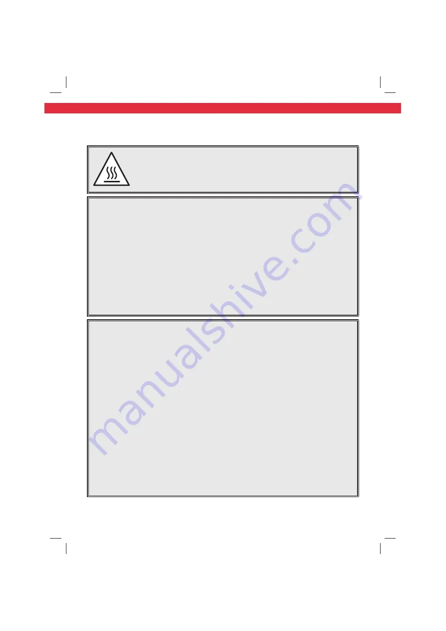 Koenig KTO 110 User Manual Download Page 26