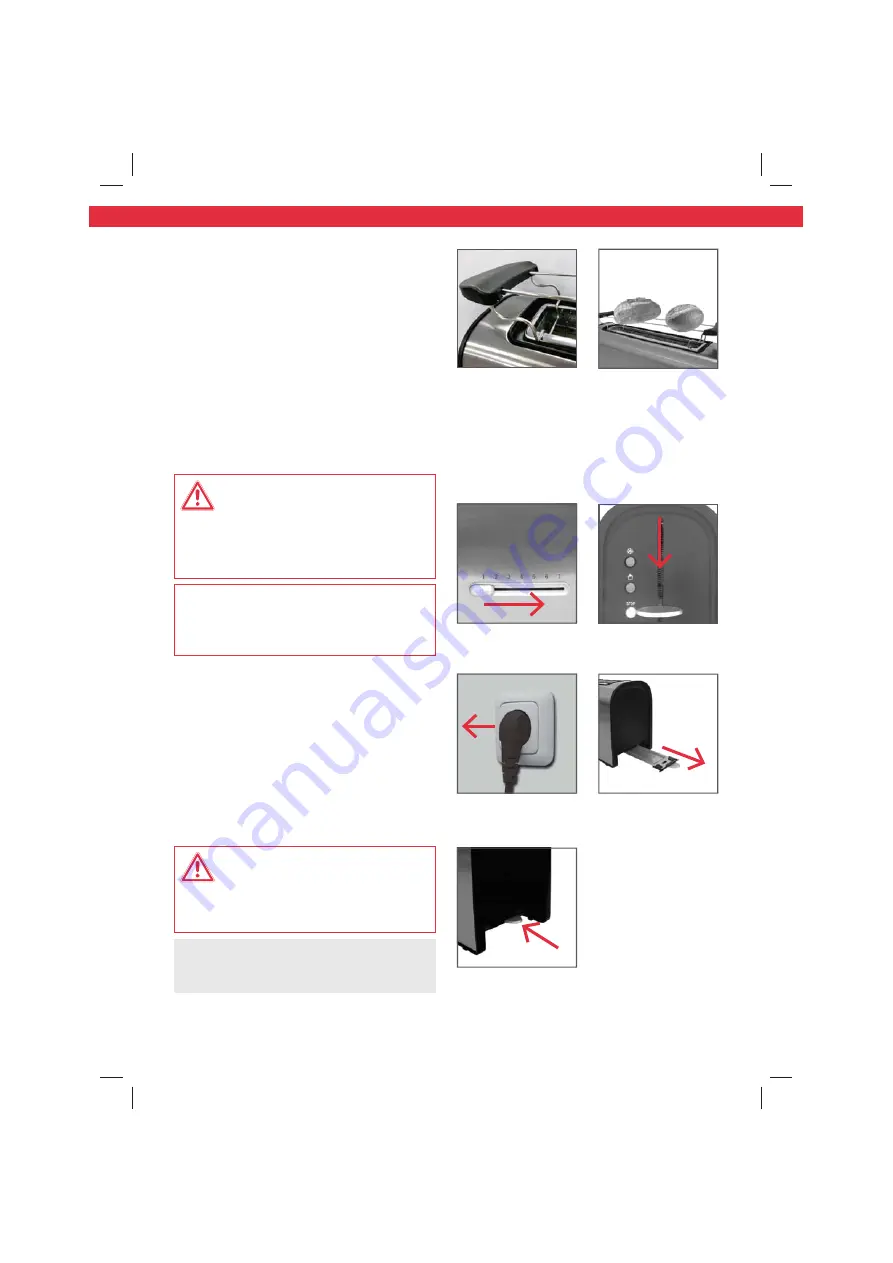 Koenig KTO 110 User Manual Download Page 40