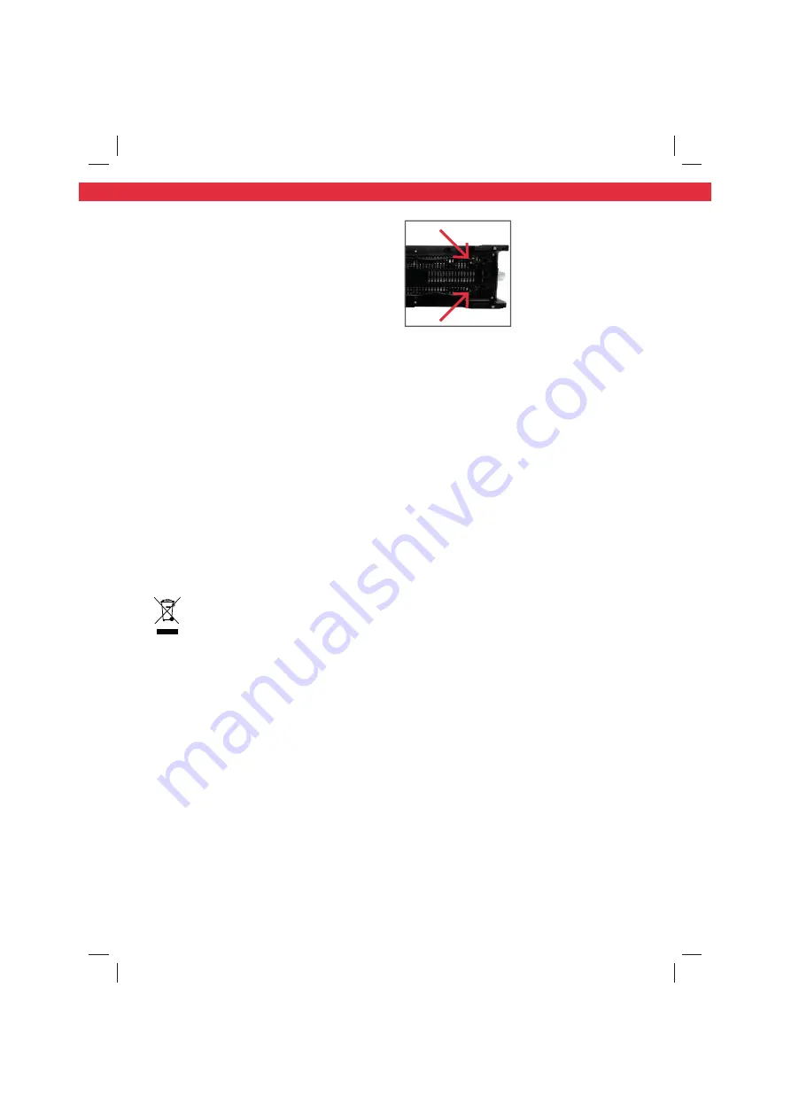 Koenig KTO 110 User Manual Download Page 41