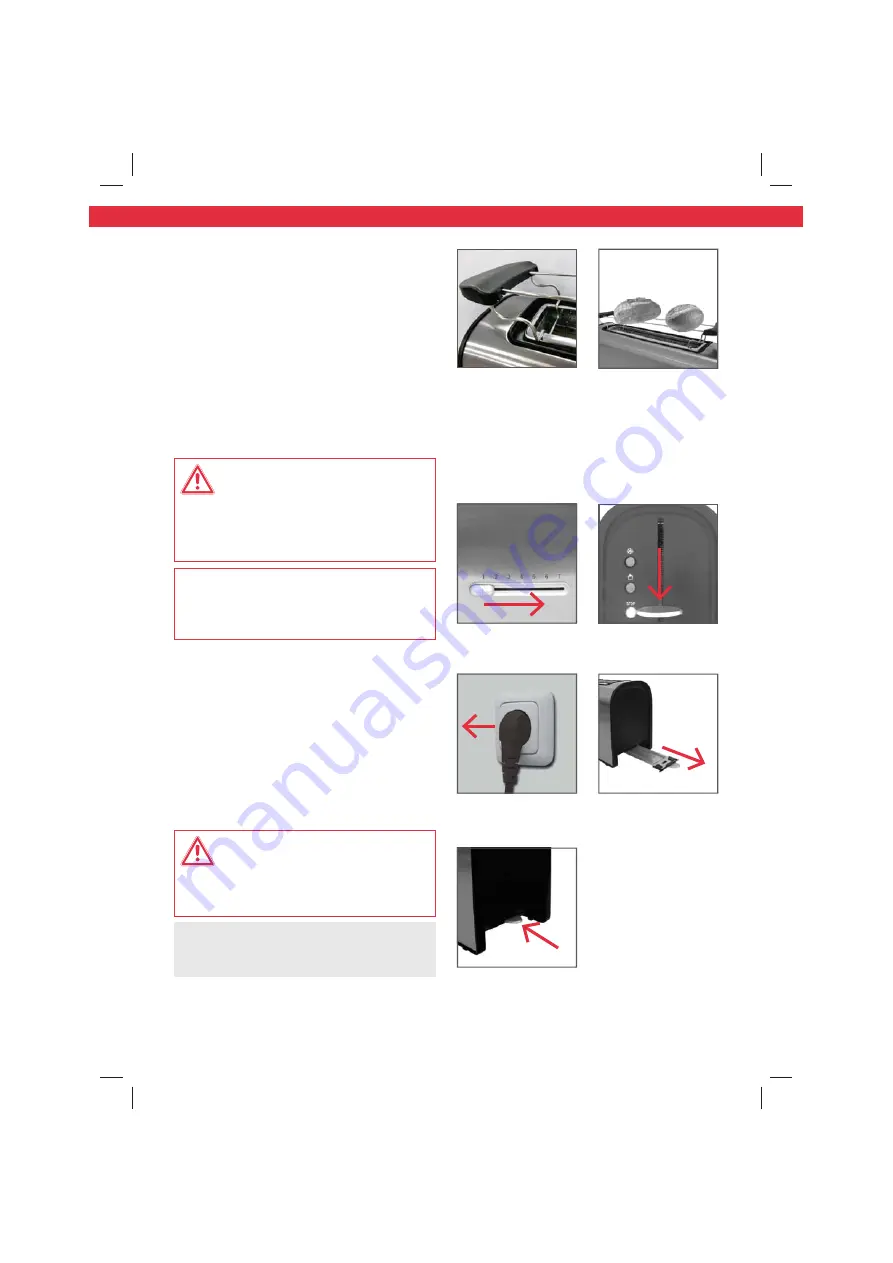 Koenig KTO 110 User Manual Download Page 48