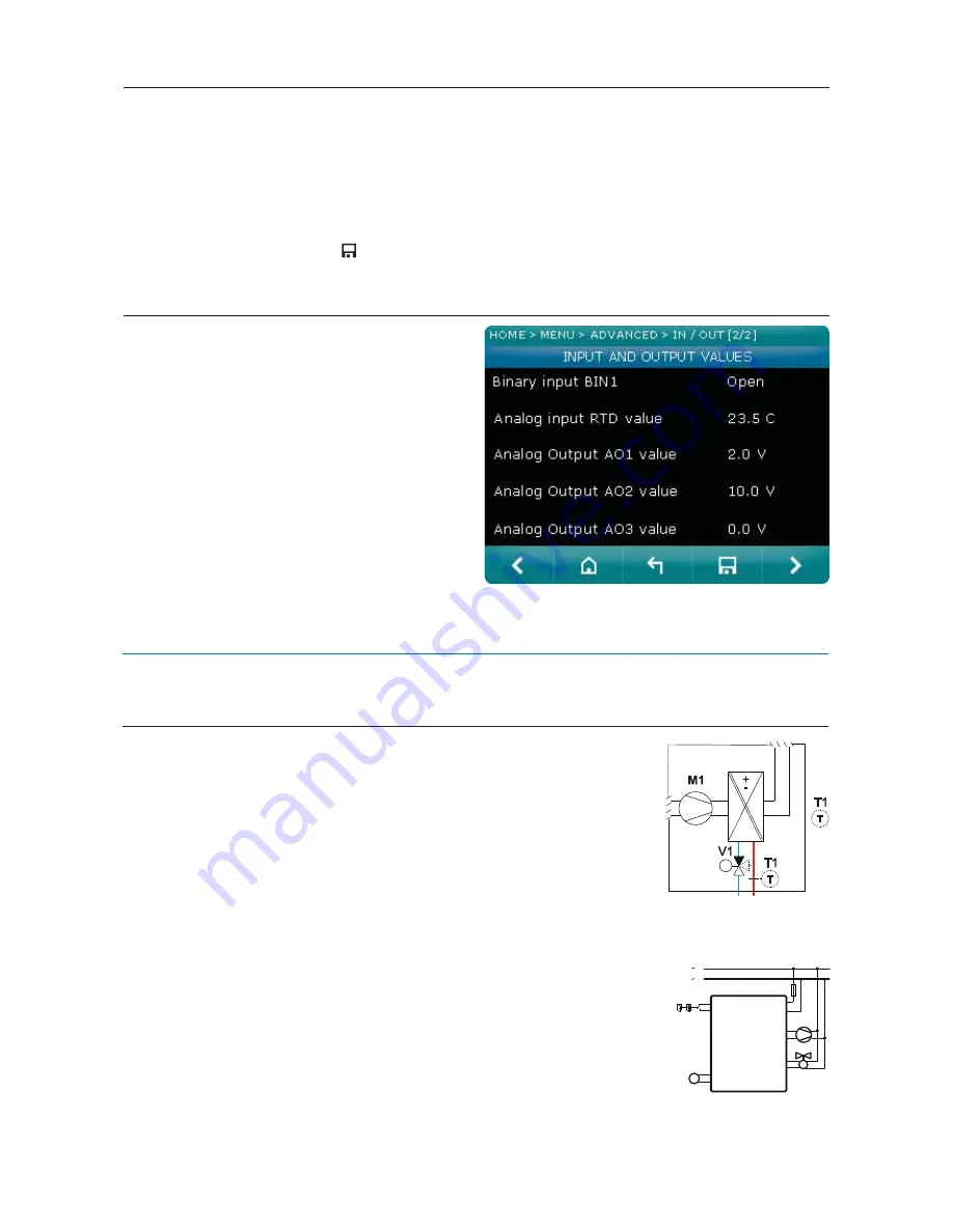 Koer C35-FC Technical Manual Download Page 30