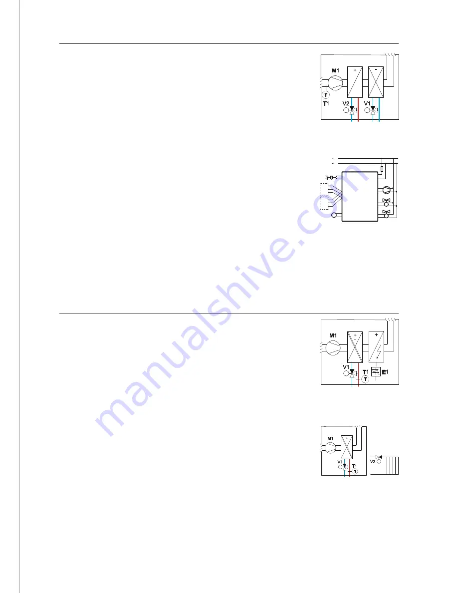 Koer C35-FC Technical Manual Download Page 31