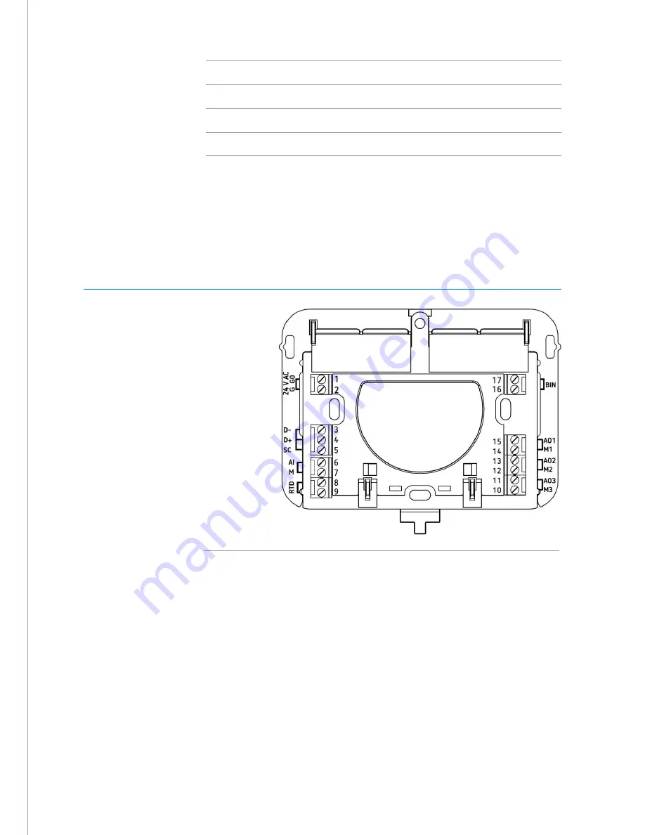 Koer C35-FC Technical Manual Download Page 35