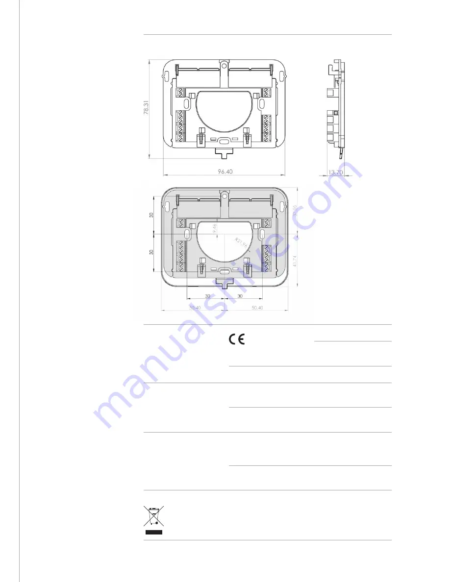 Koer C35-FC Technical Manual Download Page 39