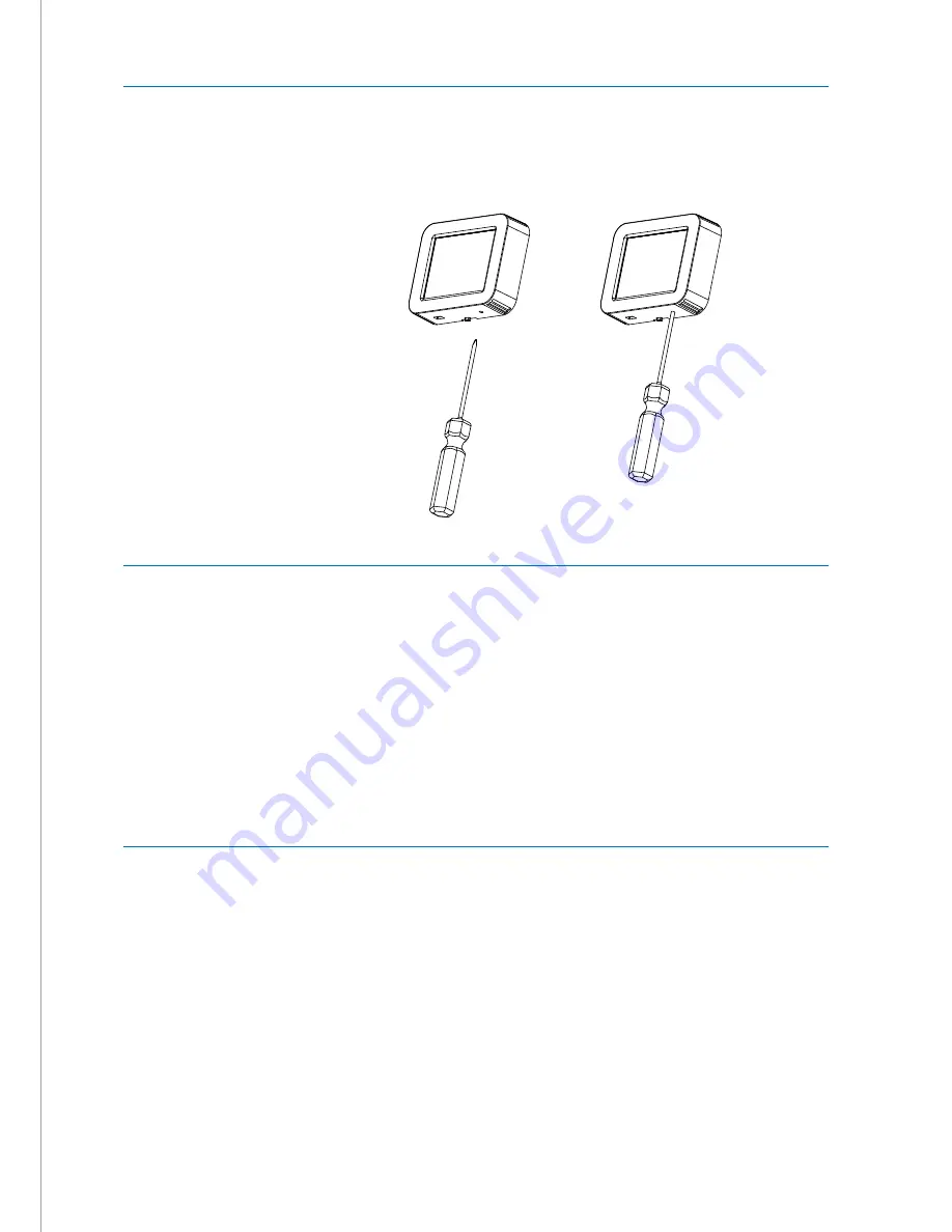 Koer C35-FC Technical Manual Download Page 43