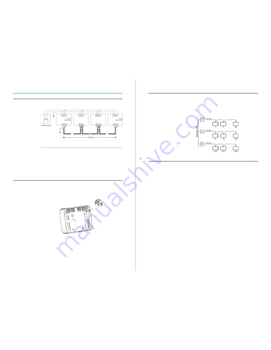 Koer C35-VAV... Technical Manual Download Page 17