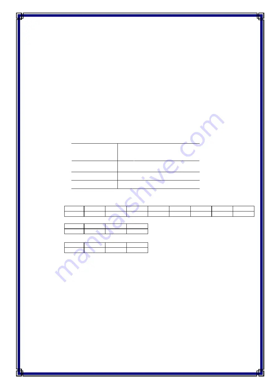 Kofloc EX-700R Instruction Manual Download Page 4