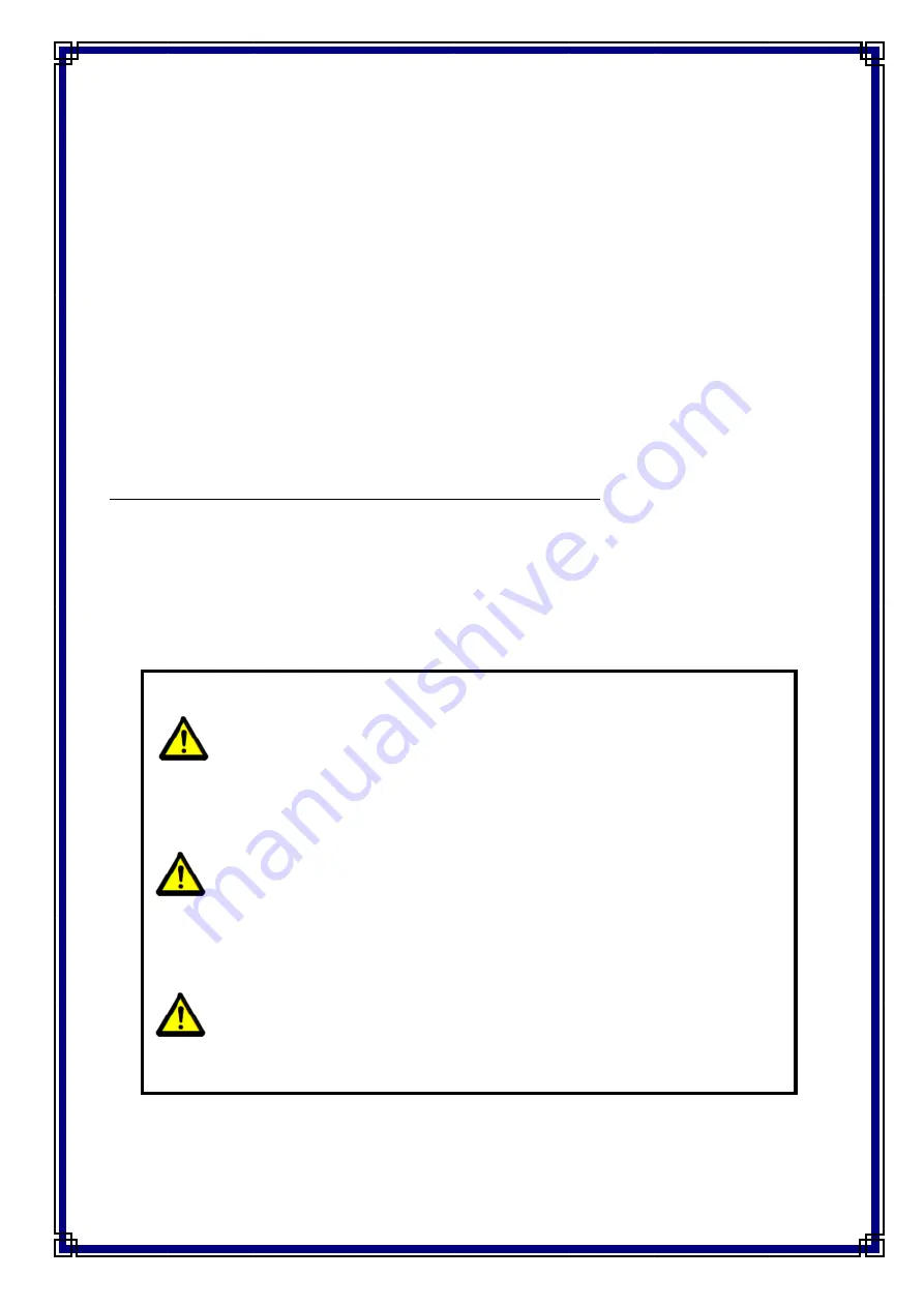 Kofloc FML-500 Instruction Manual Download Page 2