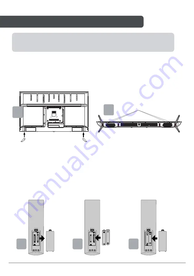 Kogan 9 RT9210 Series Quick Start Manual Download Page 6