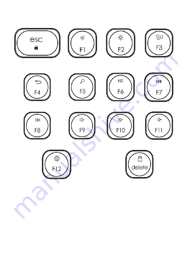 Kogan KABLTKBDGRA User Manual Download Page 9