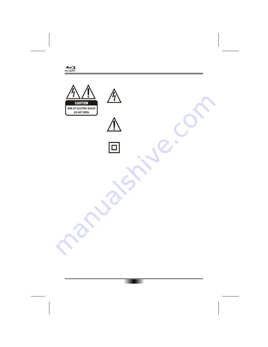 Kogan KABRP21SLMA User Manual Download Page 3