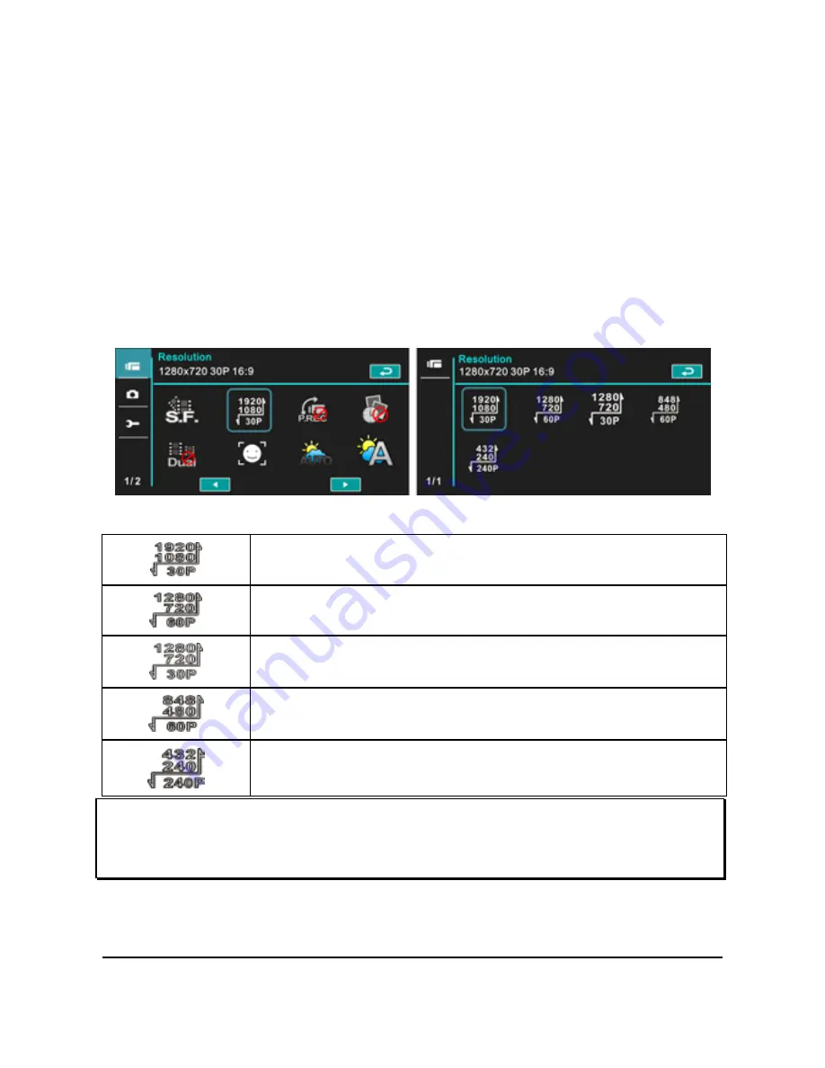 Kogan KADVC12XXXAA User Manual Download Page 42