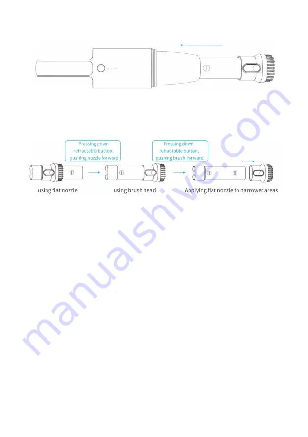 Kogan KAHHCOVAWCA Quick Start Manual Download Page 5