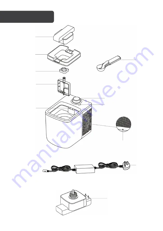 Kogan KAICRMAKERA User Manual Download Page 5