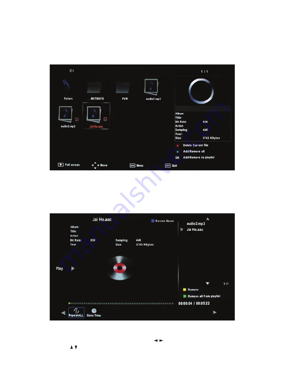 Kogan KALCD39FHDXA User Manual Download Page 36