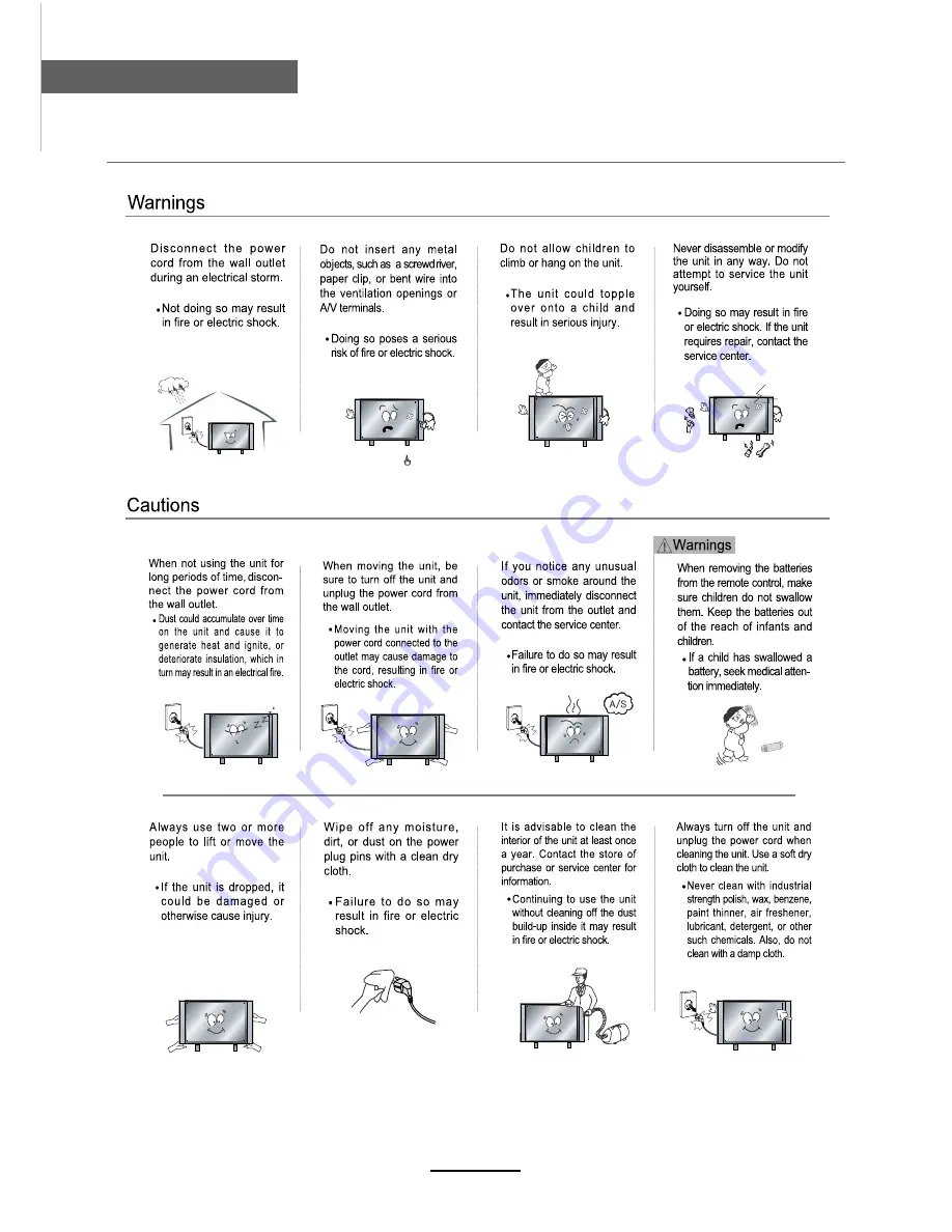 Kogan KALCD42FHDA User Manual Download Page 5