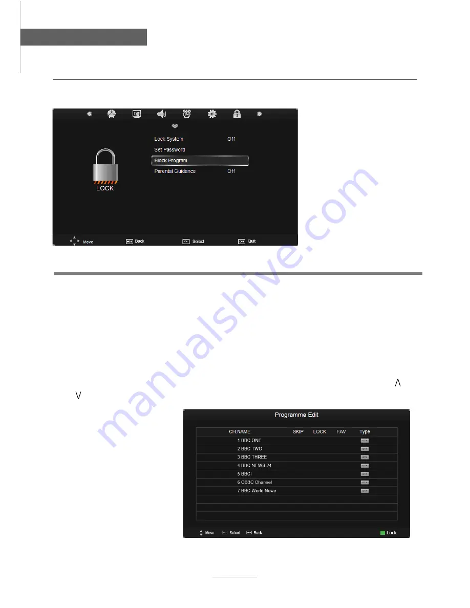 Kogan KALCD42FHDA User Manual Download Page 19