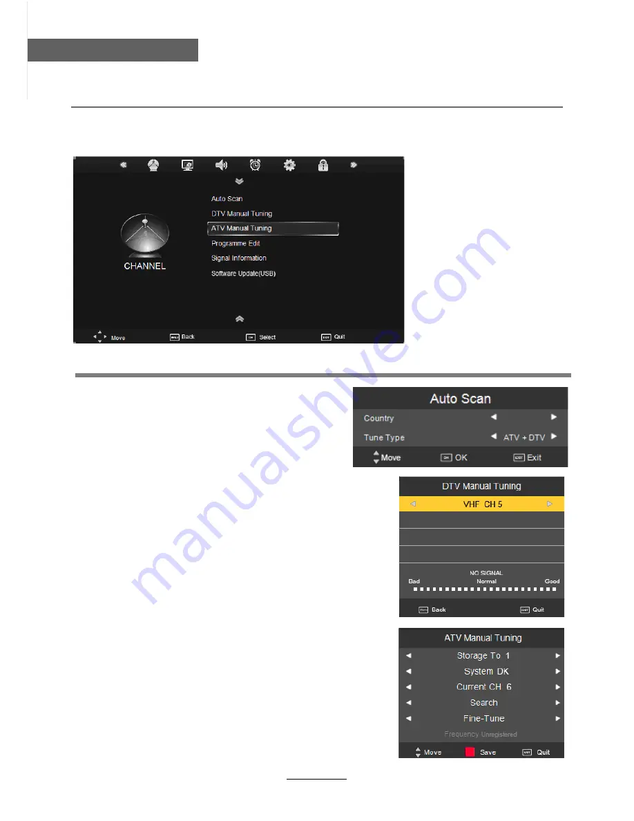 Kogan KALED19XXXA User Manual Download Page 13