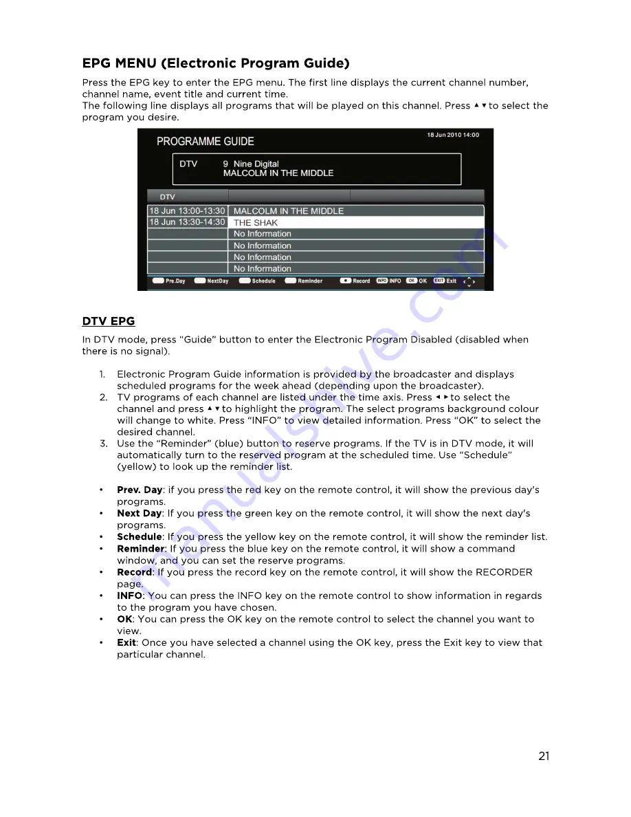 Kogan KALED24***YC User Manual Download Page 22