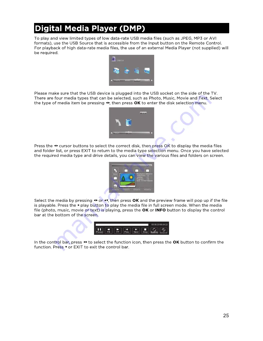 Kogan KALED24***YC User Manual Download Page 26