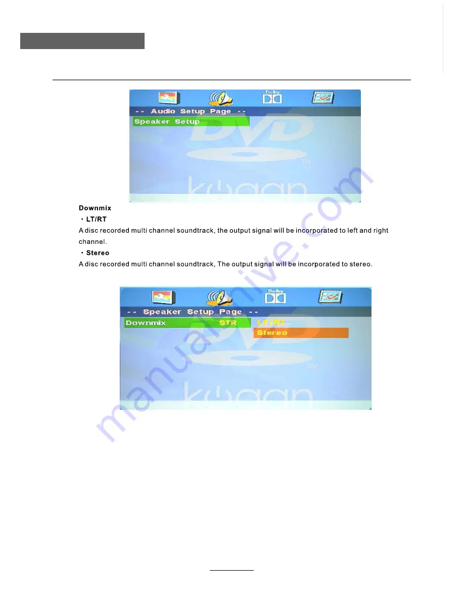 Kogan KALED24DVDWA User Manual Download Page 29