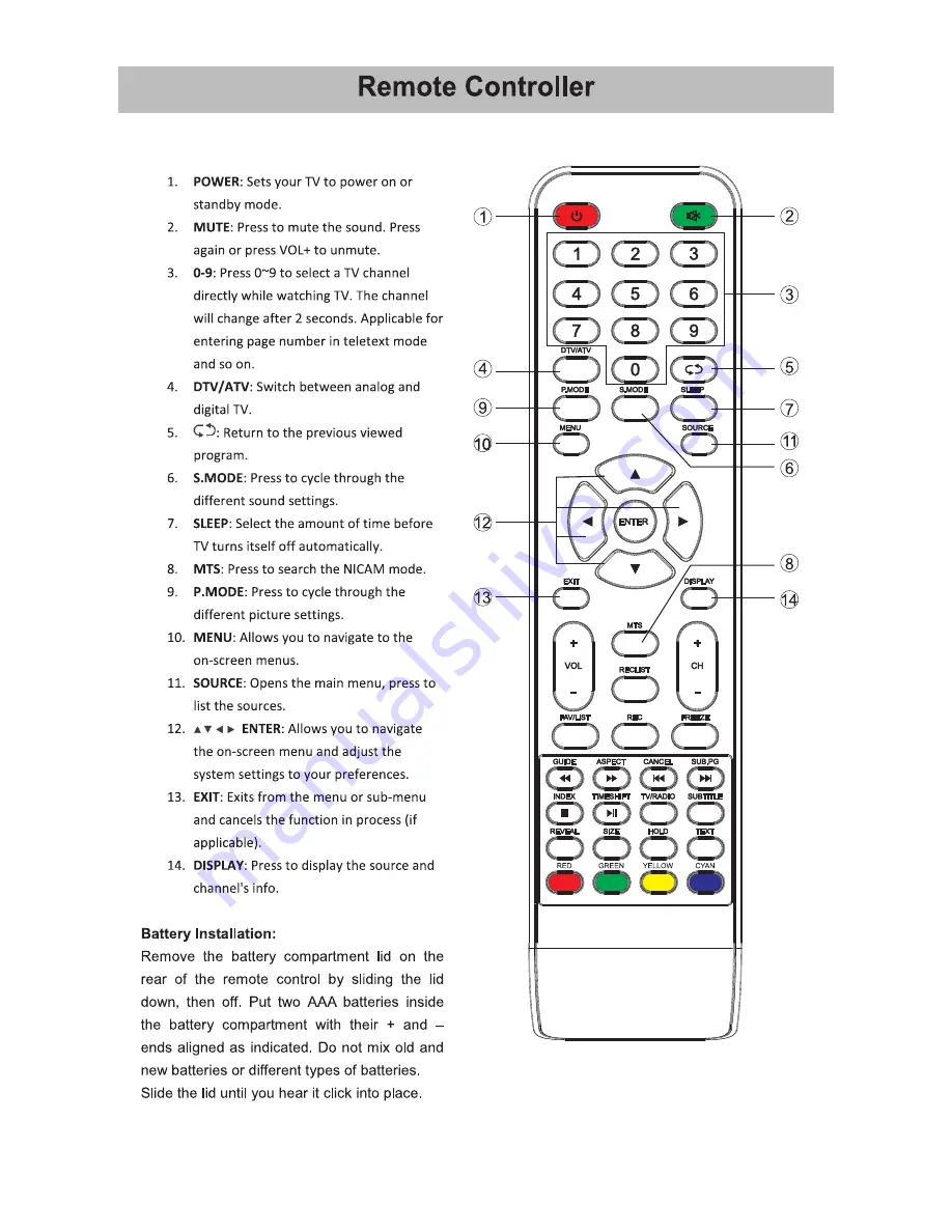 Kogan KALED32EH6100DVA Instruction Manual Download Page 35