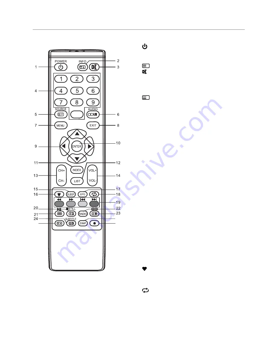 Kogan KALED40XXXTB User Manual Download Page 8