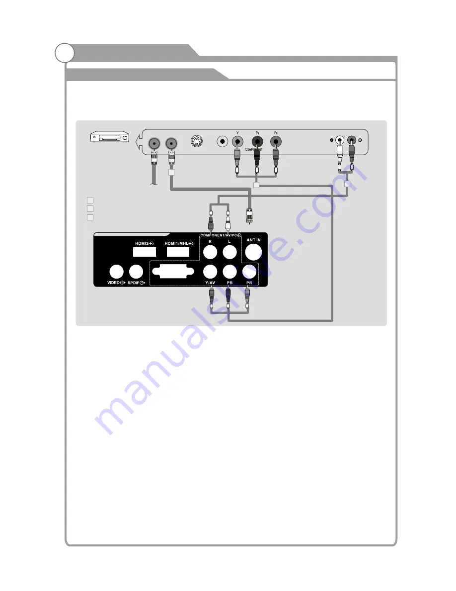 Kogan KALED40XXXZA User Manual Download Page 18