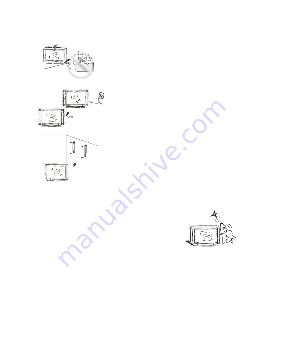 Kogan KALED42UHDZA User Manual Download Page 6