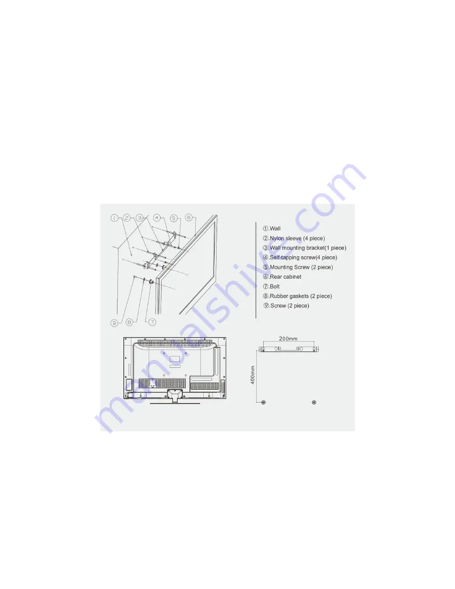 Kogan KALED42UHDZA User Manual Download Page 33