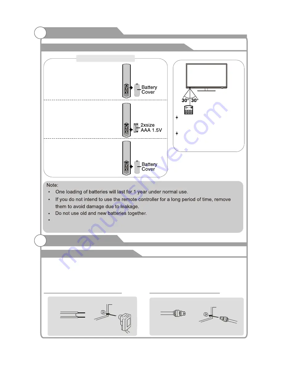 Kogan Kaled42XXXZC User Manual Download Page 17