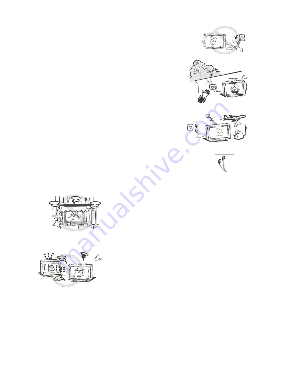 Kogan KALED43SMTZA User Manual Download Page 5