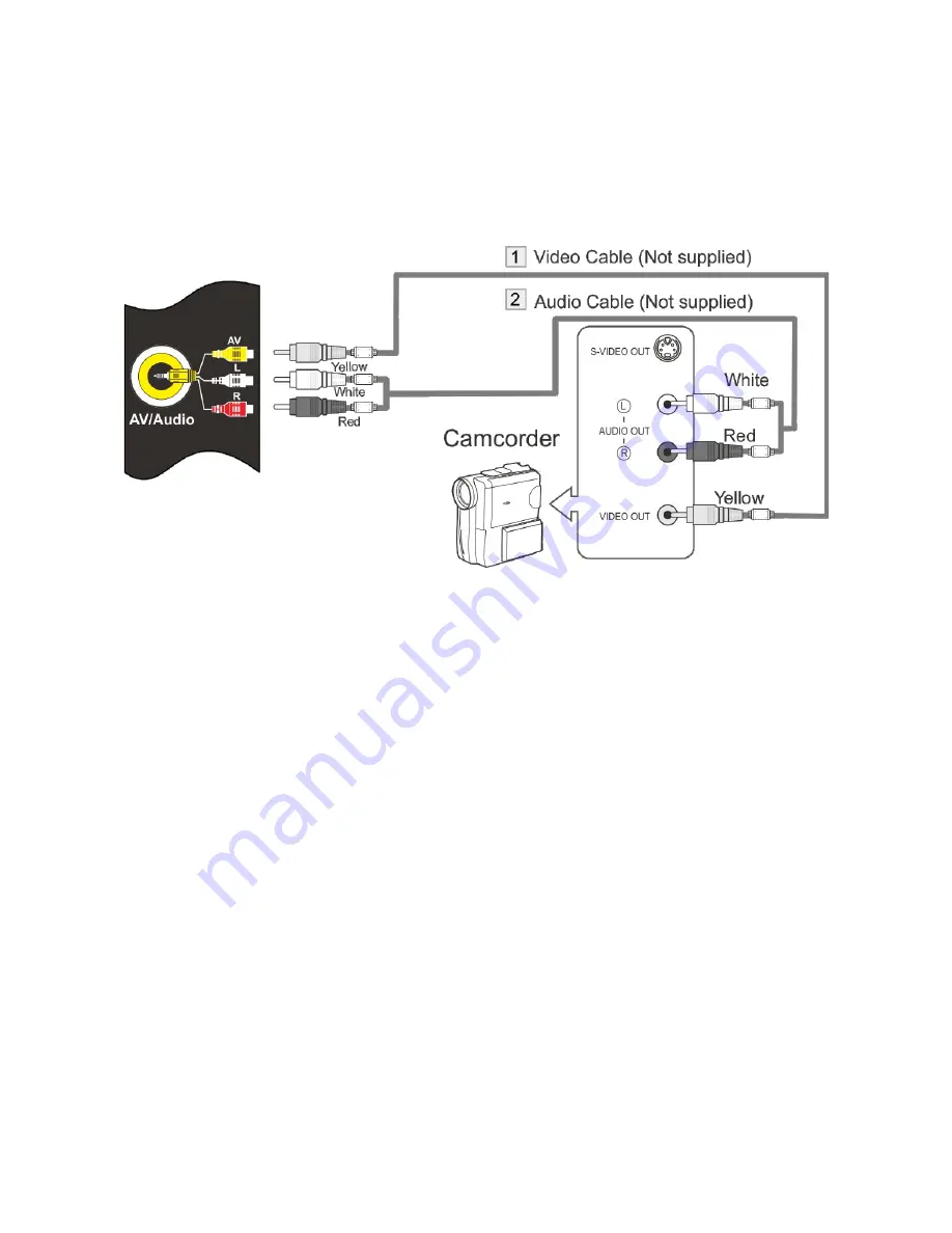 Kogan KALED43SMTZA User Manual Download Page 13