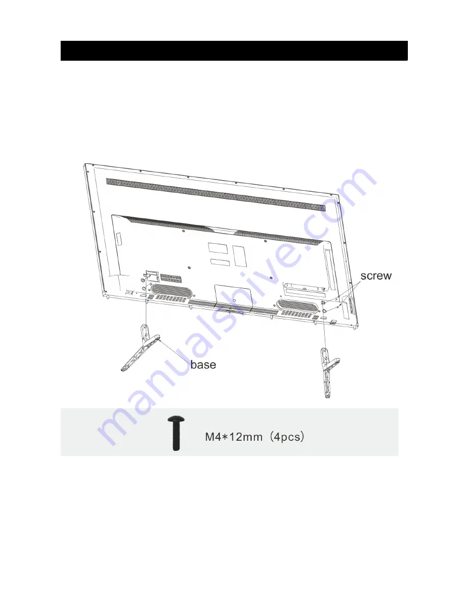 Kogan KALED43UHDZA User Manual Download Page 8