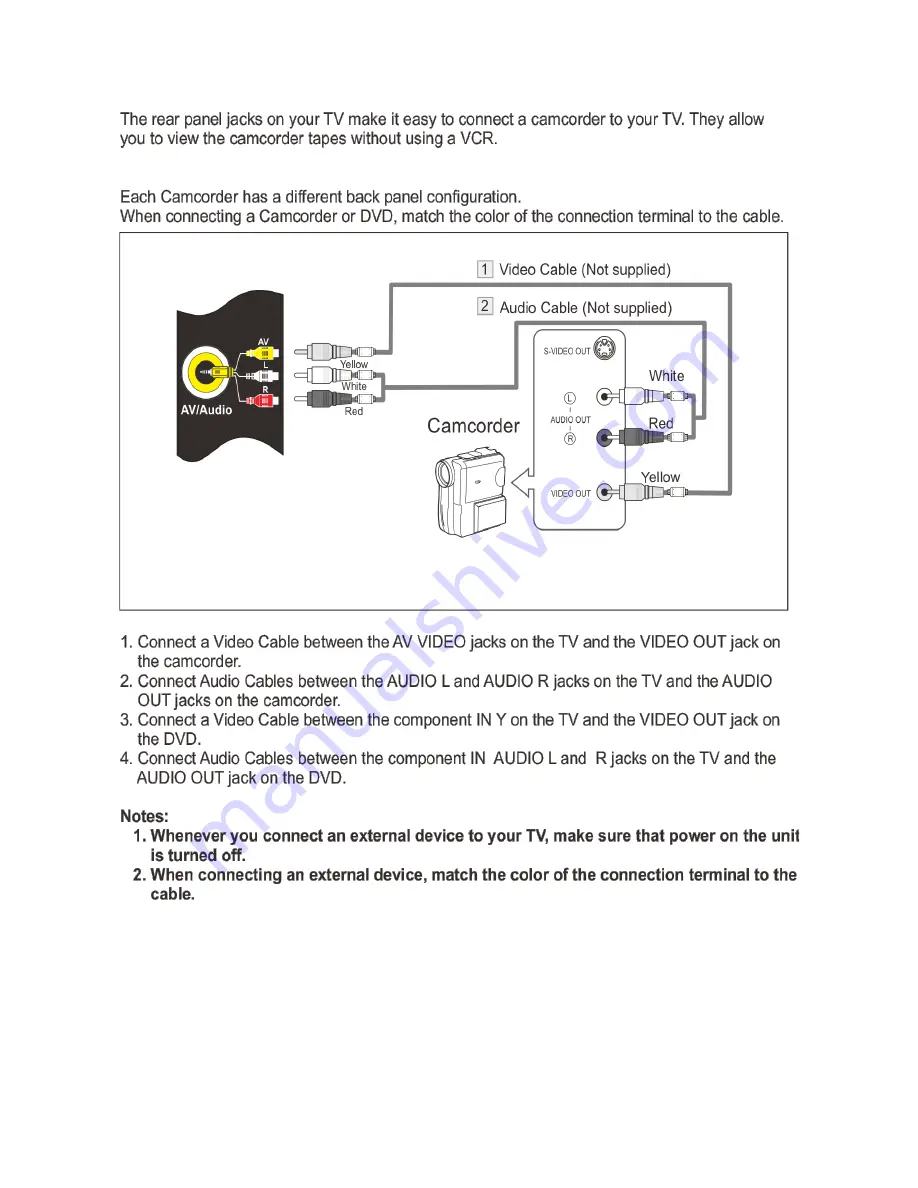 Kogan KALED43UHDZA User Manual Download Page 31