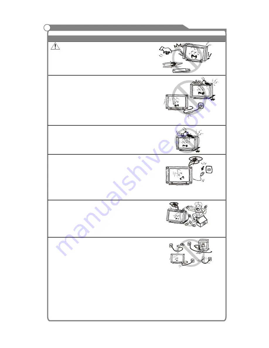 Kogan KALED463D1A User Manual Download Page 2