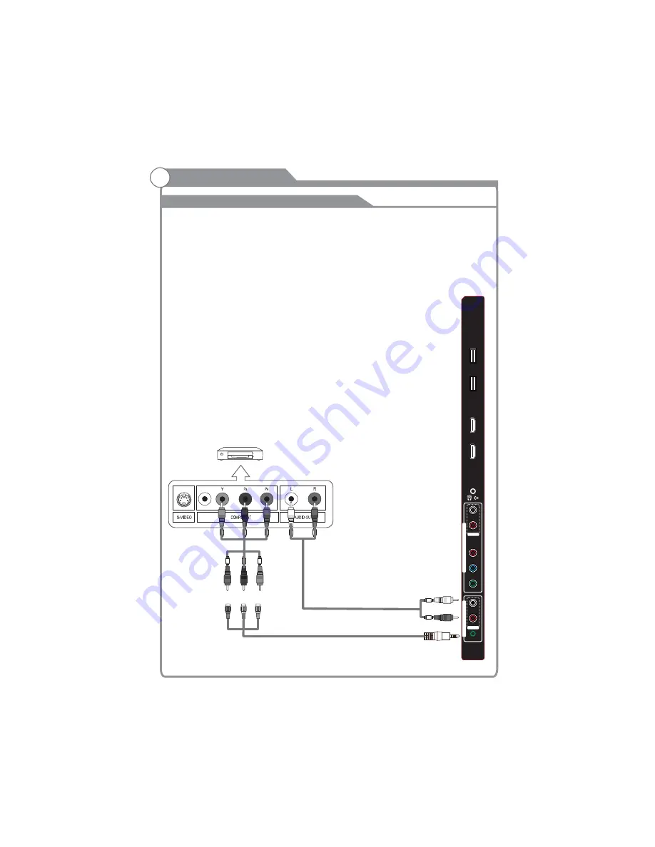 Kogan KALED46XXXZA User Manual Download Page 20