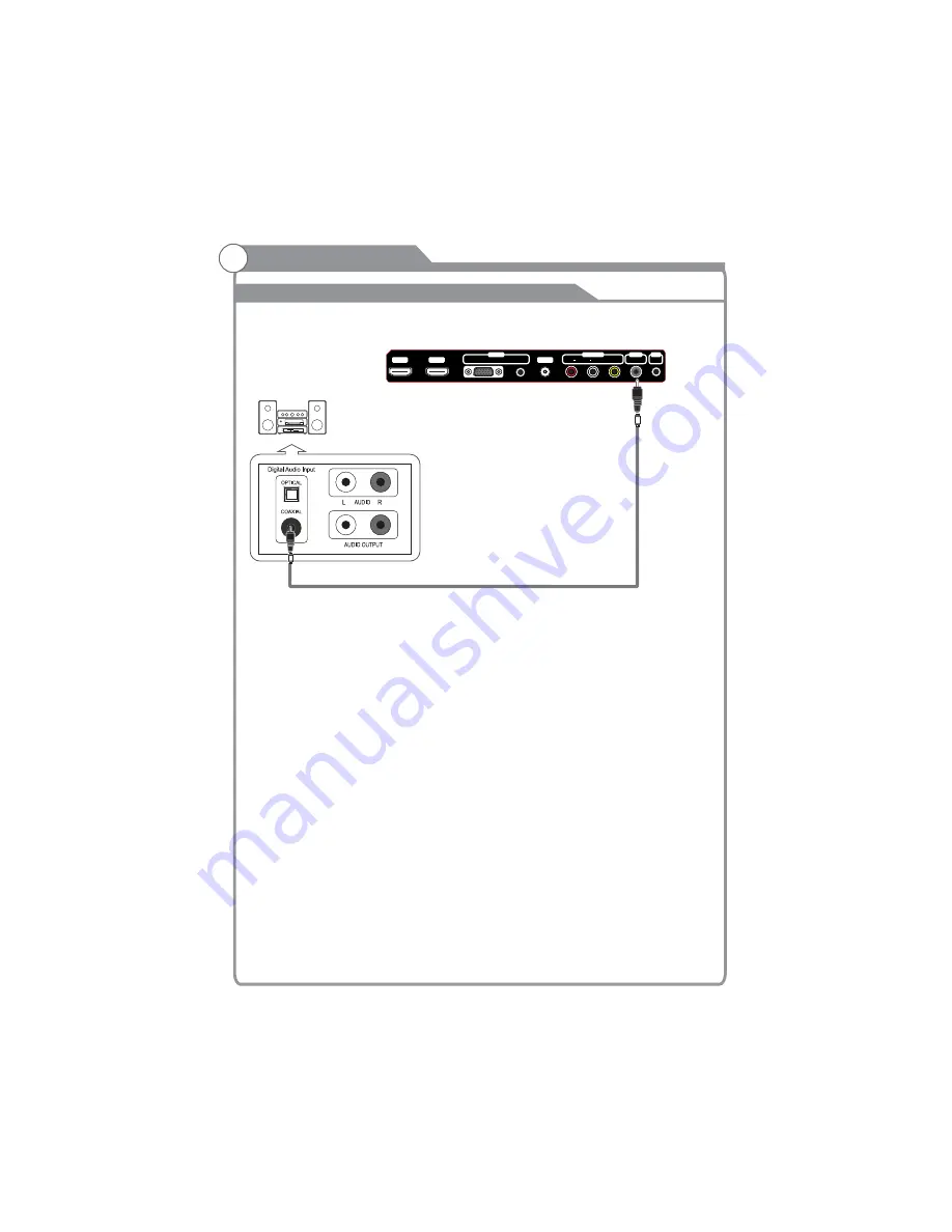 Kogan KALED46XXXZA User Manual Download Page 23