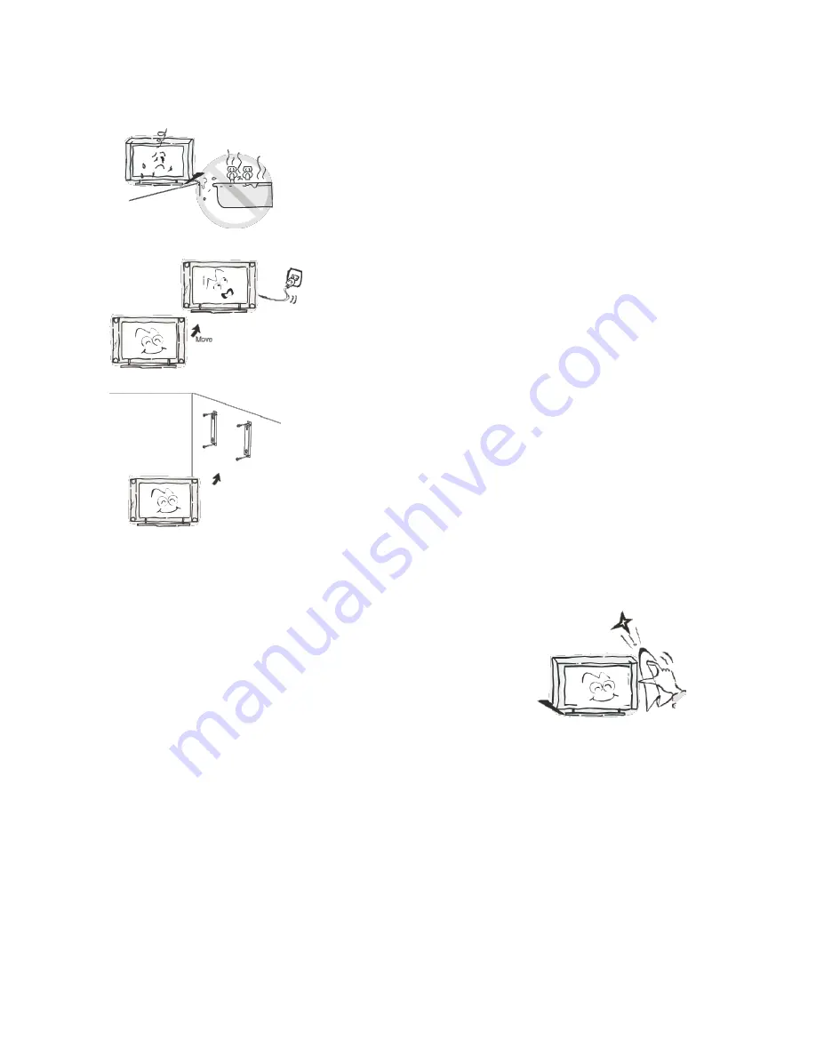 Kogan KALED553DSMTZB User Manual Download Page 6