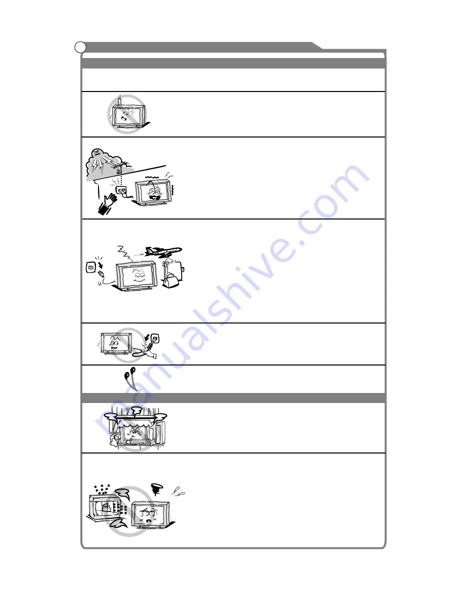 Kogan KALED553DXA User Manual Download Page 4