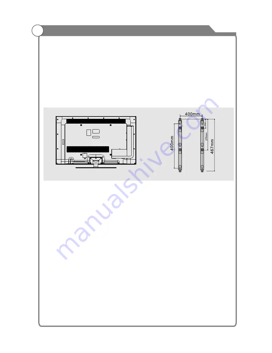 Kogan KALED553DXA User Manual Download Page 11