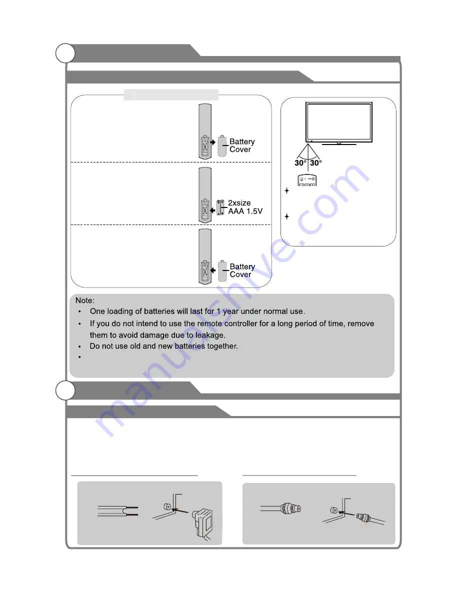 Kogan KALED553DXA User Manual Download Page 18